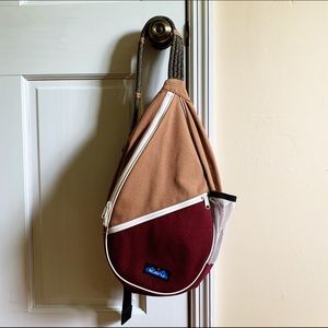 KAVU Paxton Pack Bag